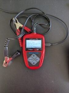 1000003836 - Voltcheck Pro How To Install Print Drivers