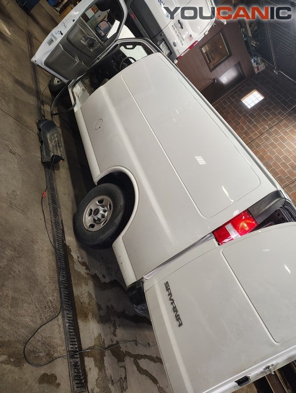 2021 Chevy - Brake Lights Aren'T Working On This 2021 Chevy Express: Diagnosis And Quick Fix