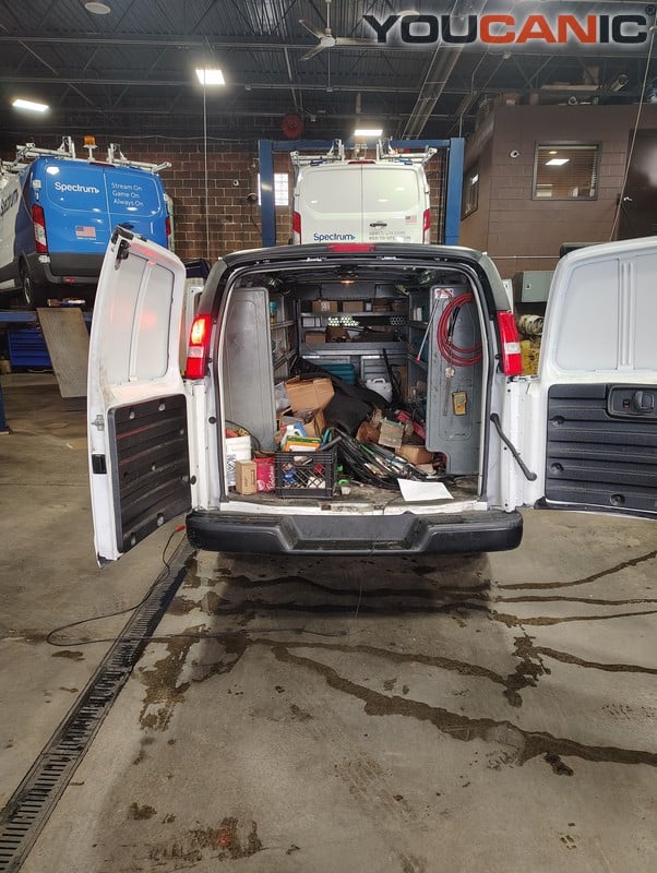 Brake Lights Aren'T Working On This 2021 Chevy Express: Diagnosis And Quick Fix 3 2021 Chevy - Brake Lights Aren'T Working On This 2021 Chevy Express: Diagnosis And Quick Fix