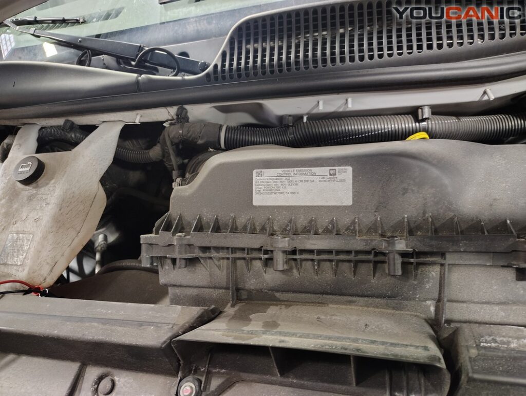 2021 Chevy Express3 - Brake Lights Aren'T Working On This 2021 Chevy Express: Diagnosis And Quick Fix