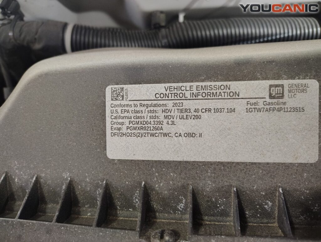 2021 Chevy Express4 - Brake Lights Aren'T Working On This 2021 Chevy Express: Diagnosis And Quick Fix
