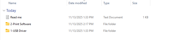 Files