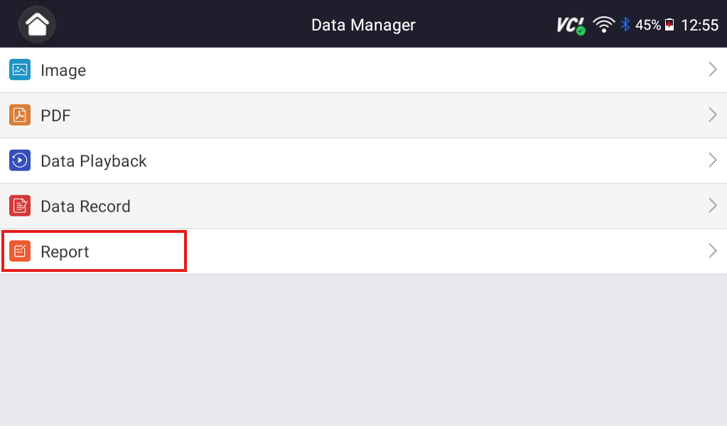Scanner Guide: How To Save And Review Diagnostic Reports On Your Youcanic Scanner 9 Image 7 - Scanner Guide: How To Save And Review Diagnostic Reports On Your Youcanic Scanner