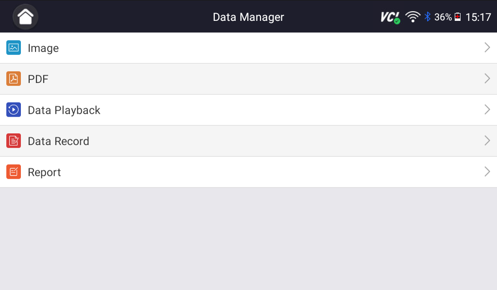 Data Playback - Wheel Speed Sensors: Find Out Which One Is Faulty Using A Youcanic Scanner