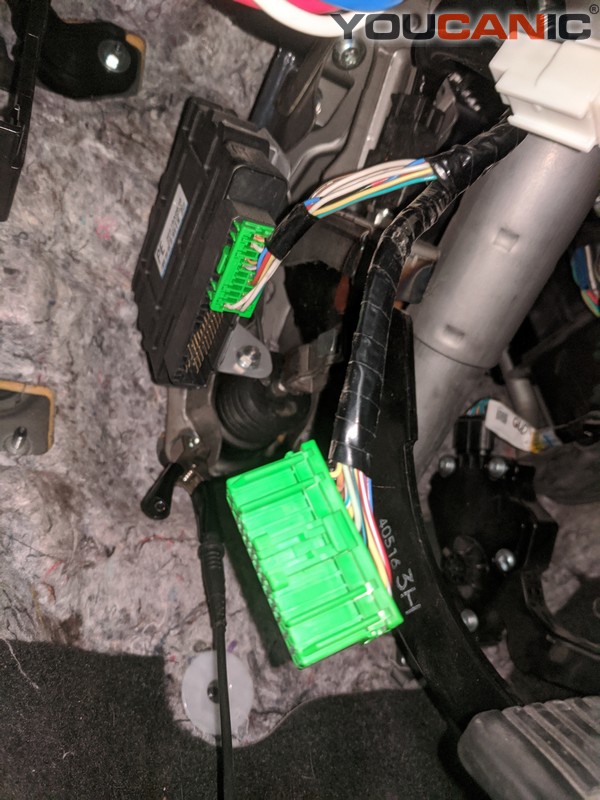 Fixing A 2014 Subaru Crosstrek | Continuously Variable Transmission Issues 13 2014 Subaru Crosstrek10 1 - Fixing A 2014 Subaru Crosstrek | Continuously Variable Transmission Issues