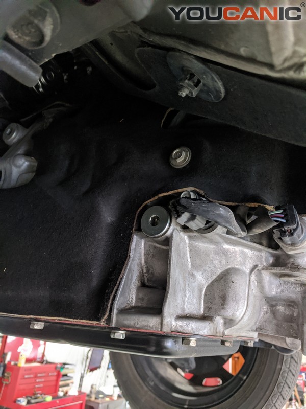 Fixing A 2014 Subaru Crosstrek | Continuously Variable Transmission Issues 9 2014 Subaru Crosstrek5 1 - Fixing A 2014 Subaru Crosstrek | Continuously Variable Transmission Issues