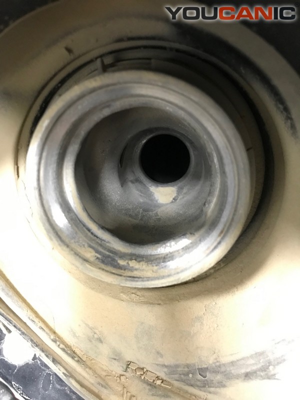 Awd Malfunction On A 2020 Toyota Sienna: How A $6 Component Caused So Much Confusion 9 2020 Toyota Sienna1 - Awd Malfunction On A 2020 Toyota Sienna: How A $6 Component Caused So Much Confusion