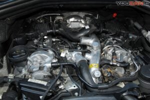 2013 Mercedes Ml350 | How Replacing One Hose Saved Me Thousands!