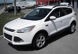 2013 Ford Escape In Limp Mode: How One Small Leak Can Lead To Major Issues!