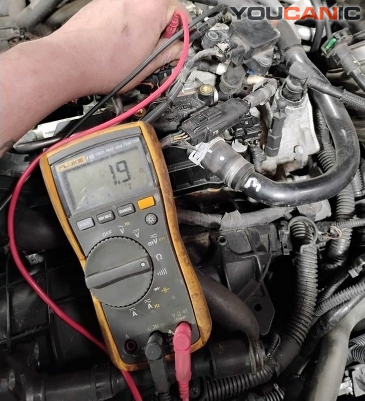2013 Ford Escape In Limp Mode: How One Small Leak Can Lead To Major Issues! 5 2013 Ford Escape Sel4 - 2013 Ford Escape In Limp Mode: How One Small Leak Can Lead To Major Issues!