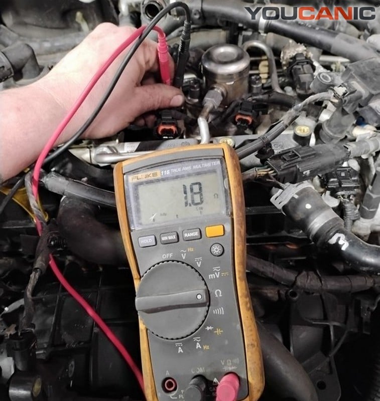 2013 Ford Escape In Limp Mode: How One Small Leak Can Lead To Major Issues! 9 2013 Ford Escape Sel6 - 2013 Ford Escape In Limp Mode: How One Small Leak Can Lead To Major Issues!