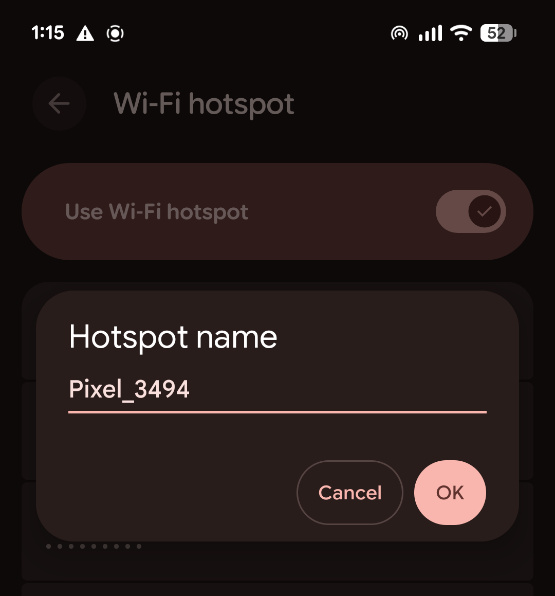 Screenshot 20260318 131500 - How To Connect Your Yocuanic Scanner To A Hotspot