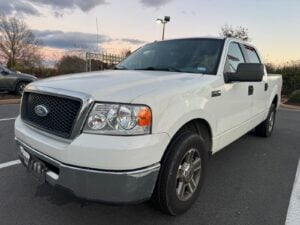 Discussion: Is 295/70R17 The Right Tire Size For Your Truck Or Suv?