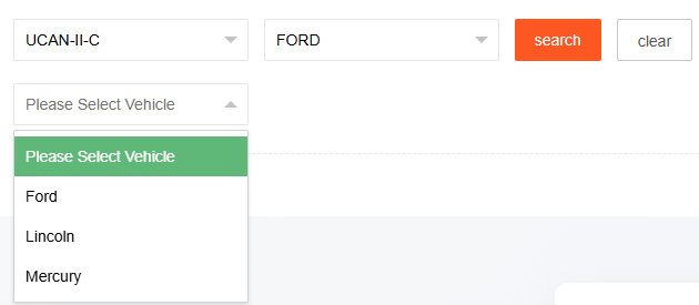 Does The Youcanic Scanner Work On Lincoln And Mercury Vehicles? 1 Ford.coverage - Does The Youcanic Scanner Work On Lincoln And Mercury Vehicles?