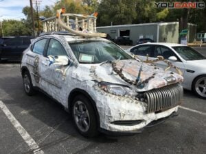 2018 Honda Hr-V Stuck In Park: The Unusual Cause Behind Multiple Warning Lights