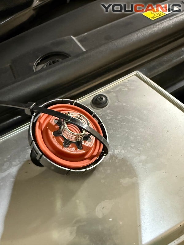 2016 Land Rover Range Rover: How My Youcanic Scanner Saved Me Hundreds In Repairs! 7 2016 Land Rover 2 - 2016 Land Rover Range Rover: How My Youcanic Scanner Saved Me Hundreds In Repairs!