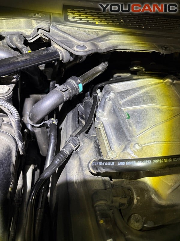 2016 Land Rover Range Rover: How My Youcanic Scanner Saved Me Hundreds In Repairs! 4 2016 Land Rover 4 - 2016 Land Rover Range Rover: How My Youcanic Scanner Saved Me Hundreds In Repairs!