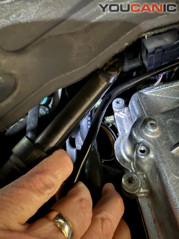 2016 Land Rover Range Rover: How My Youcanic Scanner Saved Me Hundreds In Repairs! 6 2016 Land Rover - 2016 Land Rover Range Rover: How My Youcanic Scanner Saved Me Hundreds In Repairs!