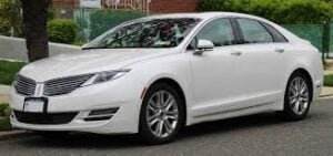 2016 Lincoln Mkz - 2016 Lincoln Mkz: A Lesson In Patience