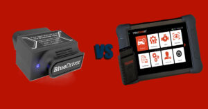 Youcanic Ucan-Ii Pro Vs. Bluedriver Pro