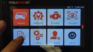 Scanner Guide: How To Take A Screenshot