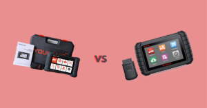 Youcanic Ucan-Ii Pro Vs. Icarsoft Cr-Series