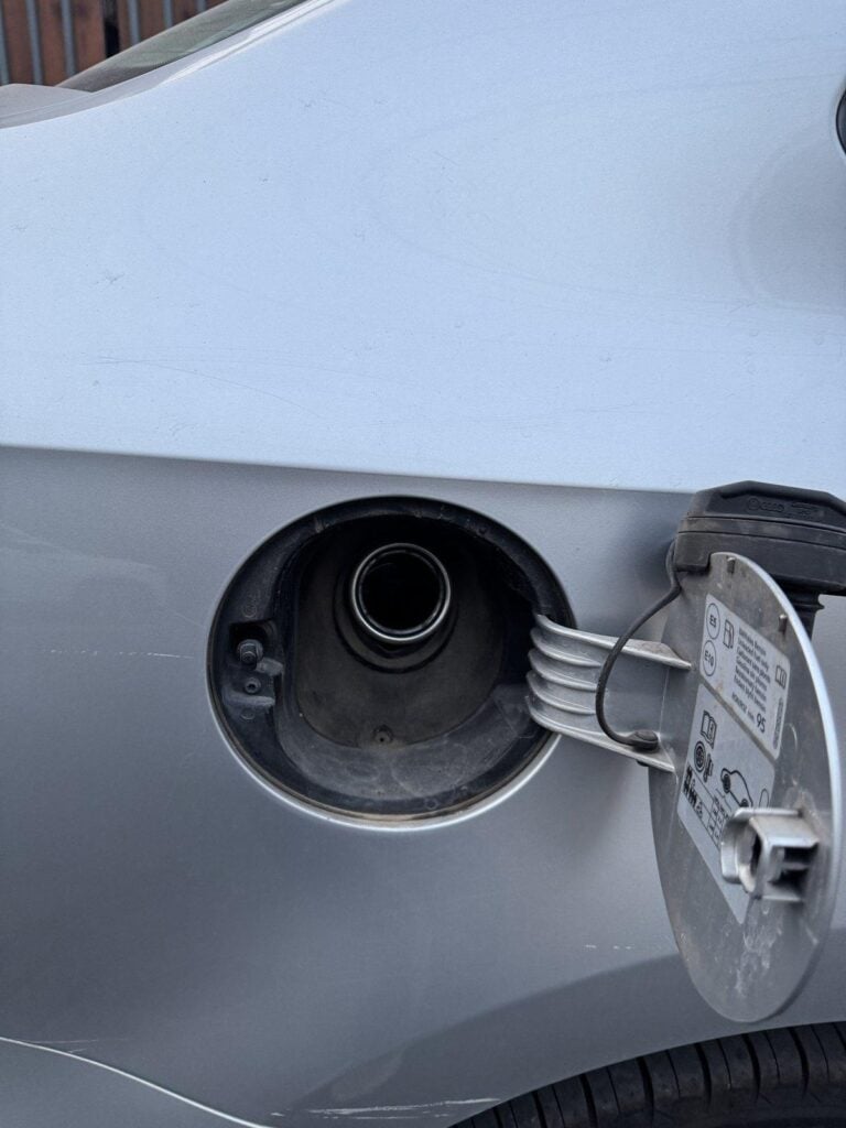 The Epc Light: How The Wrong Fuel Can Lead To Big Problems! 5 Image 2 - The Epc Light: How The Wrong Fuel Can Lead To Big Problems!