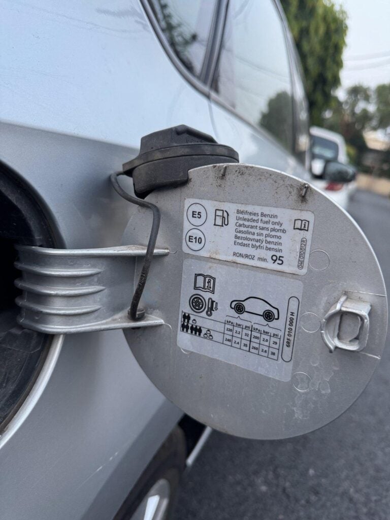The Epc Light: How The Wrong Fuel Can Lead To Big Problems! 3 Image - The Epc Light: How The Wrong Fuel Can Lead To Big Problems!